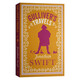 格列佛游記 Gulliver's Travels 喬納森斯威夫特 長(cháng)篇游記體諷刺小說(shuō) Alma經(jīng)典 進(jìn)口原版 英文書(shū)