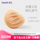 雪倫SWELL 硅膠微孔義乳 透氣功能假乳逼真輕質假乳房假胸 TI 無膜 TI5