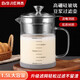 拜杰豆?jié){過(guò)濾神器304不銹鋼網(wǎng)篩漏勺家用廚房濾網(wǎng)超細(xì)果汁壺