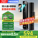 德力西電氣智能門(mén)鎖指紋鎖掌靜脈3D人臉智能鎖家用防盜密碼鎖國(guó)家補(bǔ)貼電子鎖 掌靜脈+3D人臉識(shí)別+遠(yuǎn)程臨時(shí)密碼 全國(guó)免費(fèi)拆舊安裝+三年質(zhì)保