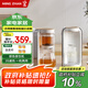 鳴盞泡茶機(jī)飲水機(jī)智能合一茶水分離式泡茶機(jī)泡茶&飲水二合一【3s即熱)即熱型 MZ-906B