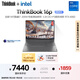 ThinkPad【國家補貼20%】聯(lián)想ThinkBook 設(shè)計師系列16p游戲AI創(chuàng)作DeepSeek14代酷睿i7 16G 1T RTX4060 3.2K