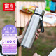 富光大容量保溫杯316一蓋雙用學(xué)生杯子男女辦公水杯茶水分離1000ml