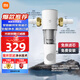 小米米家前置過濾器反沖洗前置凈水器全屋凈水器家用過濾器前置凈水器 小米前置過濾器