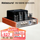 諾普聲（Nobsound）MS-10D發(fā)燒膽機電子管功放放大器hifi立體聲藍牙功放機 金色MS-10D 經典款