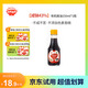 秋田滿滿日式照燒汁烤肉醬拌飯醬雞腿蘸醬調(diào)味汁0脂肪家用醬料汁試用 秋田滿滿有機(jī)醬油150ml