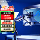 ROG擎天柱AAS01電競(jìng)顯示器支架 顯示屏支架顯示器支架臂 ROG顯示器支架AAS01 ROG AAS01 擎天柱