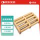 綠迪足底按摩器木質(zhì)滾輪搓排腿部腳部經(jīng)絡(luò )腳底按摩器新年禮物媽媽