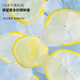 北京同仁堂凍干檸檬片維C冷泡水果茶沖泡飲料夏季檸檬茶飲品獨(dú)立包裝泡水喝 凍干檸檬【2盒40包】