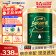 愛他美（Aptamil）ESSENSIS黑鉆奇跡綠罐有機A2嬰幼兒配方奶粉 3段單罐