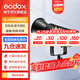 神牛（Godox）補(bǔ)光燈sl150bi三代雙色溫?cái)z影常亮燈直播補(bǔ)光燈視頻直播補(bǔ)光燈直播人像拍照美顏柔光燈影視燈 SL150BI三代【全新升級(jí)三代，手機(jī)藍(lán)牙控制】 雙色溫版