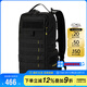 奈特科爾（NITECORE）BP18大容量商務(wù)通勤電腦背包斜挎包單肩包雙肩包戶外旅行徒步登山 BP18【黑色18升】