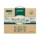 蒙牛 特侖蘇有機純牛奶苗條裝250ml*12整箱