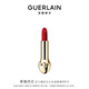 嬌蘭（Guerlain）臻彩寶石絲絨唇膏口紅880盛艷石榴色化妝品禮盒生日禮物送女友