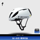 SPECIALIZED閃電 S-WORKS EVADE 3 MIPS 公路自行車競賽輕量破風(fēng)氣動騎行頭盔 白/黑色-亞洲版 L