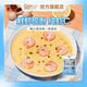 海拓漁港青蝦仁200g(凈重)  41/50規格大蝦仁 冷凍去蝦線(xiàn)燒烤生鮮火鍋食材