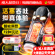 杰士邦暴風(fēng)姬Pro飛機(jī)杯全自動(dòng)加熱吮吸自動(dòng)吞吐男用性成人情趣用品安慰
