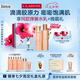 嬌韻詩(shī)彈簧水乳套裝水200ml+乳液100ml促活膠原蛋白緊致送女友七夕禮物