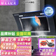 好太太億美油煙機側吸式自動變頻雙電機家用廚房大吸力風量靜壓低噪音自動清洗清潔脫排抽油煙機燃氣灶具套裝 【高配款30m3900寬】五鍵體感觸屏+自動清洗 免費上門安裝（全國聯(lián)保）