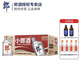 郎酒 小郎酒 兼香型白酒 45度 100mL 24瓶 經(jīng)典整箱裝