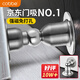 卡貝門吸免打孔門防撞門擋限位器強(qiáng)力磁鐵衛(wèi)生間門碰地吸墻吸阻門器
