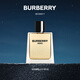 博柏利（BURBERRY）HERO英雄男士淡香水100ml 節(jié)日生日七夕情人節(jié)禮物送男友老公