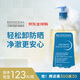 貝德瑪（BIODERMA）長效保濕嫩膚賦妍滋養(yǎng)滋潤沐浴油1000ml大容量 七夕禮物送女友