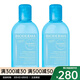 貝德瑪（BIODERMA）【下單立享】水潤保濕爽膚水柔膚水化妝水250ML 2瓶裝