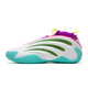 阿迪達斯（adidas）男鞋夏季哈登9代運動鞋場上實戰(zhàn)籃球鞋JQ4003 JQ4003【2025夏季】 43