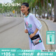 TOSWIM拓勝手機防水袋潛水套可觸屏游泳水下拍照華為蘋果14 透黑幻想