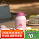 OPUS保溫杯男士茶水分離泡茶杯大容量外出便攜式水杯保溫保冷杯子戶外