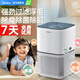 美的（Midea）寵物優(yōu)選空氣凈化器 殺菌消毒過濾貓毛浮毛除過敏源 除臭塵螨灰塵母嬰家用空氣凈化機 【養(yǎng)寵優(yōu)選】除臭殺菌過濾浮毛Z1