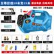 黑貓家用超高壓220v全自動(dòng)洗車機(jī)便攜式增壓水槍大功率清洗機(jī) 9800W 15米鋼絲管+銅接頭