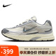 耐克NIKE男子休閑鞋 NIKE INITIATOR 運(yùn)動(dòng)鞋HQ1179-001淺骨/灰 42