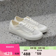 VANS范斯官方 Style 136 VR3 SF側(cè)邊條紋男鞋女鞋白色板鞋 白色 39 