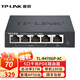 普聯(lián)（TP-LINK）POE供電·AP管理一體化千兆企業(yè)級VPN路由器 無(wú)線(xiàn)ap控制器 【爆款】5口千兆/57W TL-R470GP