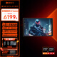 壹號(hào)本OneXPlayer 游俠X1mini HX370三合一平板電腦8.8英寸 AMD 8840U出差辦公娛樂二合一平板筆記本掌機(jī) X1mini AMD 8840u 32G+1TB