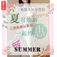 棉致法式斜裁設計荷葉領(lǐng)連衣裙女2025夏季新款氣質(zhì)顯瘦收腰長款裙子 紫色 L 105-115斤