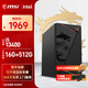 微星（MSI）intel酷睿i5 12400/13400核顯準系統(tǒng)臺式組裝電腦家用辦公游戲直播設(shè)計師多屏炒股主機DIY整機全套 配置三：13400丨16G丨512G丨核顯