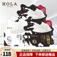 赫拉牛奶爆漿奶皮面膜補(bǔ)水早安面膜凈澈面膜 凈澈面膜10片+早安面膜10片