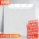 斯奇廣東佛山瓷磚800x800 家裝客廳地磚 臥室地板磚 簡(jiǎn)約裝修風(fēng)格磁磚 款式：G2 【通體大理石】 800*800 800x800