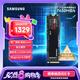 三星（SAMSUNG）2TB SSD固態(tài)硬盤 M.2接口(NVMe協(xié)議PCIe 4.0 x4) AI電腦配件 讀速7450MB/S 990 PRO
