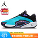 Jordan AJ 男東契奇籃球鞋實(shí)戰(zhàn)減震LUKA 3運(yùn)動(dòng)鞋F(xiàn)Q1285-400藍(lán)42