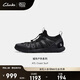 Clarks其樂(lè)ATL Coast Surf男士新款城市戶外運(yùn)動(dòng)鞋透氣機(jī)能風(fēng)溯溪鞋