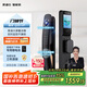 凱迪仕（kaadas）智能鎖 指紋鎖電子鎖 哨兵貓眼大屏全自動智能門鎖 銀河Q20 VP