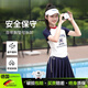 曦牧遙德國(guó)兒童泳衣2025新款中大童少女初中生保守帶胸墊裙式分體游泳裝 藏青&裙子【帶可拆卸胸墊和平角底褲】 155 M_【建議身高_(dá)150-160_cm】