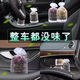 汽車(chē)竹炭包車(chē)載內向日葵新車(chē)除甲醛去異味活性炭裝飾用品擺 【24小時(shí)急貨】 1g 1瓶 【檸檬果香】2包