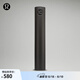 lululemon丨The Mat 雙面瑜伽墊 5mm LU9CJ7S 黑色 5mm