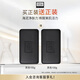 奧倫納素（ERNO LASZLO）海泥喚膚潔面皂生日禮物送女友送男友 黑皂100g