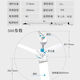 太陽能吊扇帶太陽能板大風(fēng)功率戶外家用光伏發(fā)電風(fēng)扇帳篷續(xù)航陽光 500遙控調(diào)速吊扇+長續(xù)航鋰電池+光伏板